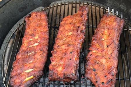 spareribs